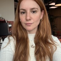 Wildlife Studios Employee Elis Bodnaruk's profile photo