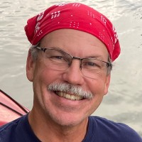 Broadcom Employee John Dilley's profile photo