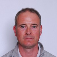 Clydesdale Bank Employee Darren Winny's profile photo