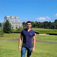 Super Tratores Employee Jonathan Hoch's profile photo