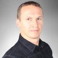 IMPACT BRANDS Employee Giedrius Cekanskis's profile photo