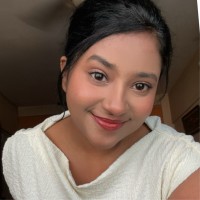 CogMat Employee Aishwarya Bhuvad's profile photo