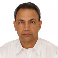 Succeed in Africa Limited Employee Atul Chaturvedi's profile photo