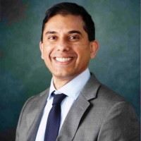 Lippert Employee Sundar Ananthasivan's profile photo