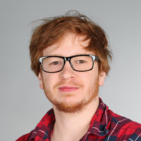 Biozentrum, University of Basel Employee Laurent Guerard's profile photo