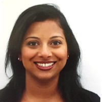 DMLogic LLC Employee Mousumi Bandyopadhyay's profile photo