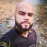 CONGEN Employee Kae dos Santos's profile photo