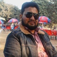Dbell Employee Mohammad Shahid's profile photo