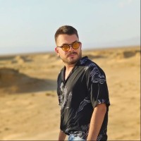 Ingsoftware Employee Marko Zivojinovic's profile photo