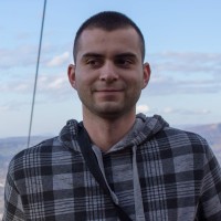 IGT Employee Milos Simonovic's profile photo