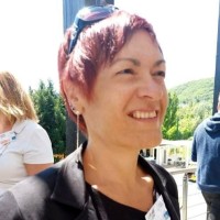 Trans-Europe Zrt. Employee Renata Conrad's profile photo