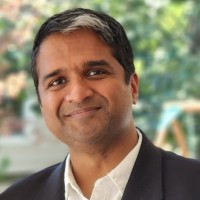 Regeneron Employee Vivek Mohan's profile photo