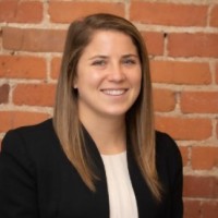 Atsena Therapeutics Employee Paige Nemec's profile photo