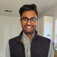 Fifth Dimension AI Employee Kishan Lachhani's profile photo