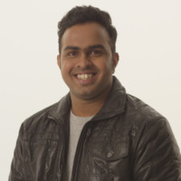HappyFox Employee Kp Prateesh's profile photo