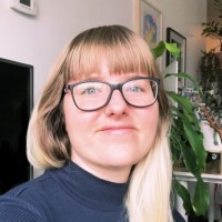 Copernicus Studios Employee Agnes Salek's profile photo
