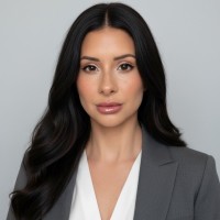 CFO Associates Employee Adrienne Reed's profile photo