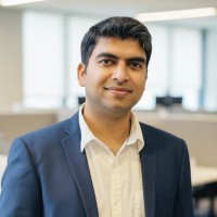 Showpad Employee Mudit Agarwal's profile photo