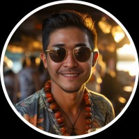 Overnodes Employee John Koo's profile photo