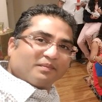 Vikash Shukla Email & Phone Number