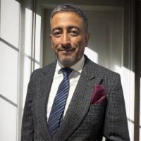 Bayer Employee Albert Ayala's profile photo