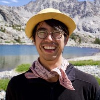 Rhythm Employee Harrison Lin's profile photo