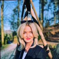 PayPoint plc Employee Samantha Holden's profile photo