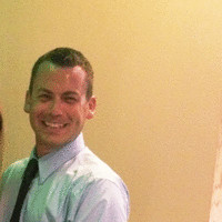 ADM Employee Corey Mathews's profile photo
