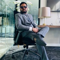 Star Health and Allied Insurance Co. Ltd Employee Avinash Jaiswal's profile photo