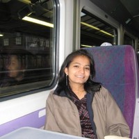 Nielsen Employee Geetha Kiran's profile photo