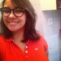 IBRASA Employee Camila Pereira's profile photo