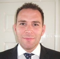Tees Valley Combined Authority Employee David Richardson's profile photo