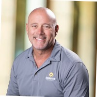 Sunbelt Rentals, Inc. Employee Andy Hewitt's profile photo