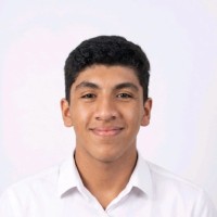 UX Software Employee Lucas G.'s profile photo
