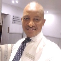 NH The Lord Charles Hotel Employee Bhekamandla Khumalo's profile photo