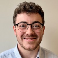 Link Engineering Employee Ben Latcham's profile photo