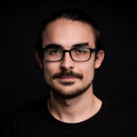 Bikemap Employee Tamás Dávid's profile photo