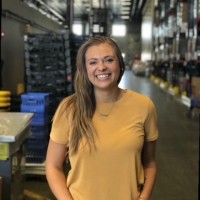 MANA (Mother Administered Nutritive Aid) Employee Rachel Bennett's profile photo