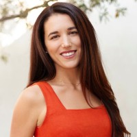 Bespoke Financial Employee Rachel Harbert's profile photo