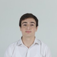 Alena Solutions Employee Areg Mosikyan's profile photo