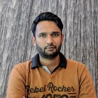 Jet2 Travel Technologies Pvt Ltd. Employee Gaurav Chinchorkar's profile photo