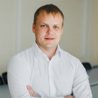 Oleksii Nagorny Email
