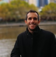 ReadyTech Employee Emerson Xavier's profile photo