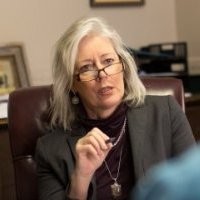 Anne Jorgensen Email & Phone Number