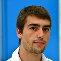 Emersya Employee Paul Bertrand's profile photo