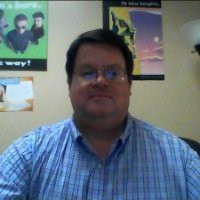 David Robbins Email & Phone Number