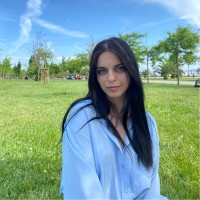 Co.Brand Employee Melisa Ferah's profile photo