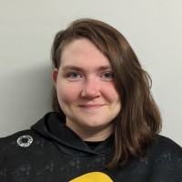 Ko-fi Employee Erin McCartney's profile photo