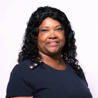 San Francisco Mayor's Office of Housing and Community Development Employee Teron McGrew's profile photo