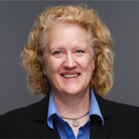 Terrie Townsend Email & Phone Number